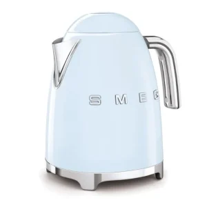 SMEG Bollitore 3D Azzurr Prezzo Ridotto