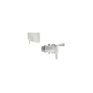 Offerta Del Giorno Rubinetto quik 3/4 plastica