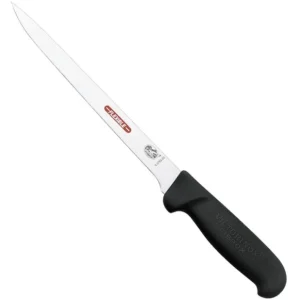 Consegna Rapida Victorinox - Coltello flessibile per filettare manico in Fibrox