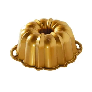 Nordic Ware - Stampo Ciambella Anniversary 10 cup Miglior Prezzo