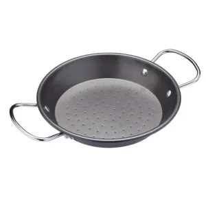 Kitchencraft - Padella paella antiaderente diametro 22 cm Bestseller