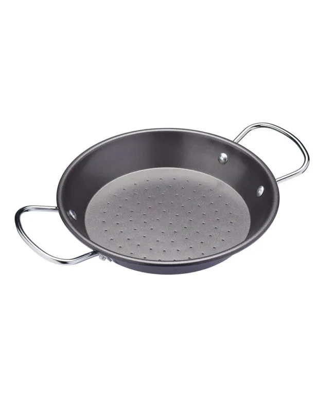 Kitchencraft - Padella paella antiaderente diametro 22 cm Bestseller
