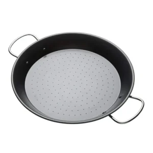 Kitchencraft - Padella paella antiaderente diametro 32 cm Di Tendenza