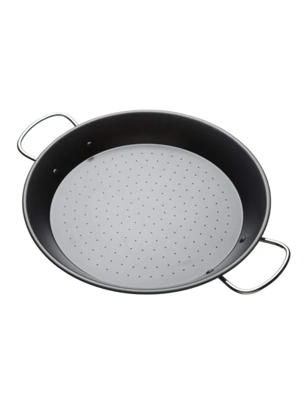 Kitchencraft - Padella paella antiaderente diametro 32 cm Di Tendenza