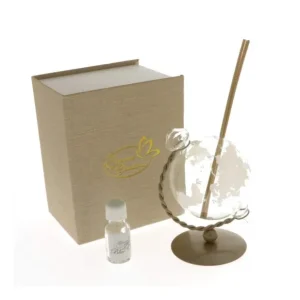 Miglior Prezzo Globus mondo diffusore tortora 13cm