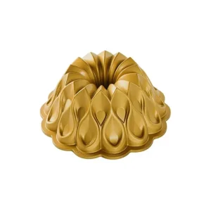 Nordic Ware - Stampo Ciambella Crown Bundt Cake 10 cup Occasione Imperdibile