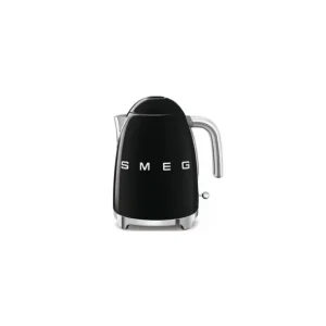 Smeg Bollitore 3D Nero Prezzo Ridotto
