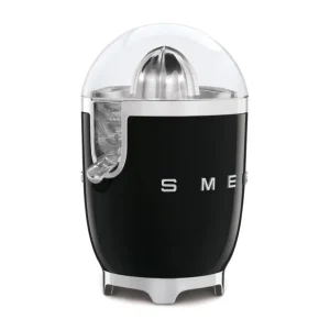 Smeg Spremiagrumi Nero Occasione