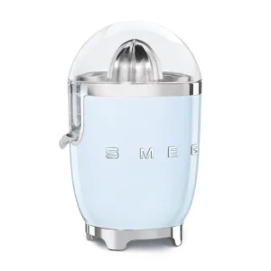 Prezzo Ridotto Smeg Spremiagrumi Azzurr