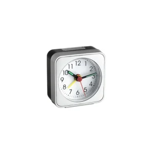 Ultime Pezzi TFA - Sveglia Analogica Movimento Silenzioso