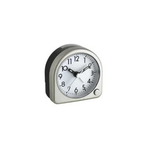 TFA - Sveglia Analogica Movimento Silenzioso Subito Disponibile