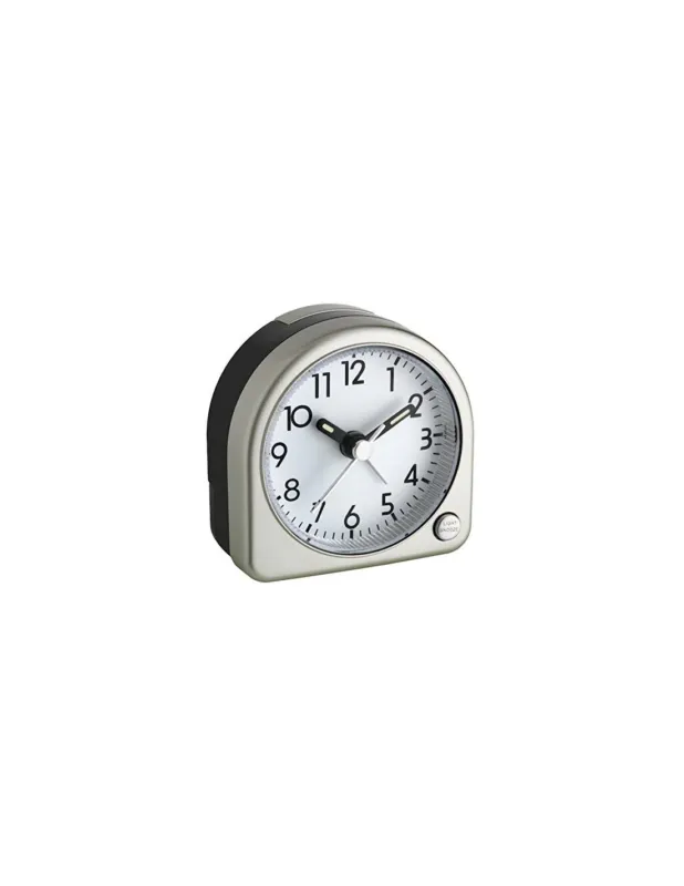 TFA - Sveglia Analogica Movimento Silenzioso Subito Disponibile