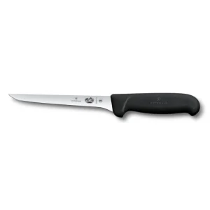 Victorinox - Coltello per disossare manico in fibrox lama stretta 15 cm Saldi
