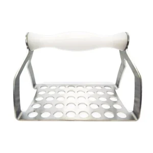 Promo Stagionale Poldino Polpettino Stampo da Cucina mm.13