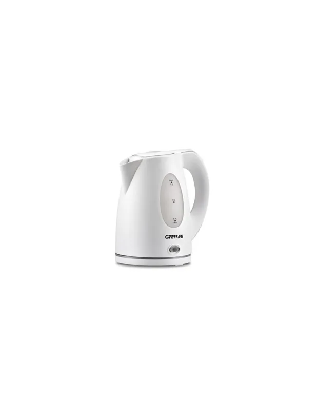 G3Ferrari - Bollitore Elettrico G10091 Relax 1,5 litri Prezzo Conveniente