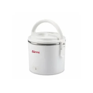 Girmi - Scaldavivande elettrico SC01 da 700 ml Non Perdere