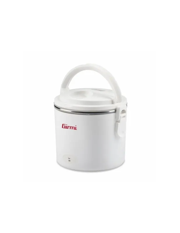 Girmi - Scaldavivande elettrico SC01 da 700 ml Non Perdere