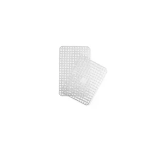 Tappeto lavello pesante bianco 33x24 cm Subito Disponibile