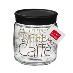 Occasione Bormioli - Barattolo Giara in Vetro per Caffé 0,75 lt