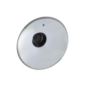 Offerta Lampo Coperchio Vetro 24 cm