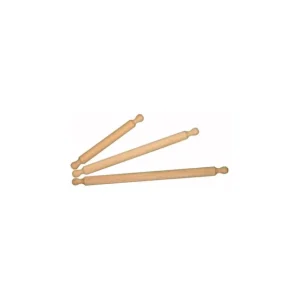 Meeting - Mattarello in Legno per Pasta Made in Italy 38 cm Must-Have