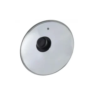 Popolare *Coperchio Vetro 18 cm