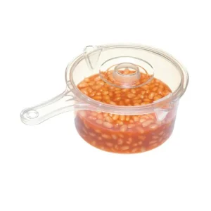 Prezzo Di Fabbrica KitchenCraft - Pentola per microonde 900ml