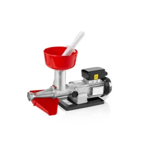 Tre Spade - Spremipomodoro Elettrico Sugo n.3 F14000/E/P Subito Disponibile