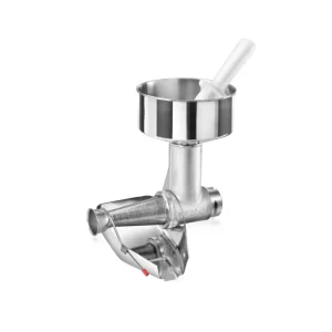 Tre Spade - Accessorio Spremipomodoro F14120/III SpremiTO per Tritacarne 8 e 12 Compra Online