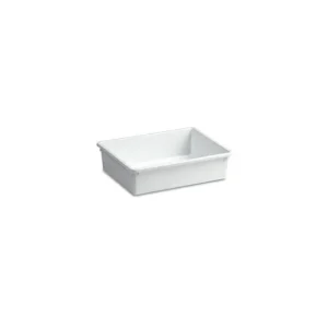 Stefanplast - Bacinella frigo rettangolare 10 litri Bianco Compra Online