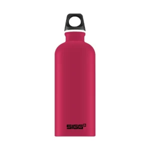 Sigg - Bottiglia Travel 0,6 litri in Alluminio Subito Disponibile
