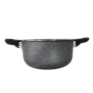 Offerta Lampo Ballarini - Terni Casseruola 2M Cm20 in alluminio antiaderente