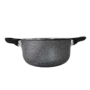 Ballarini - Terni Casseruola 2M cm 2 in alluminio antiaderente Offerta Del Giorno
