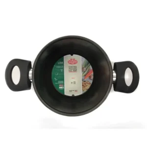 Ballarini - Terni Pentola cm 18 in alluminio antiaderente Prezzo Basso