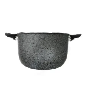 Ballarini - Terni Pentola cm 24 in alluminio antiaderente Must-Have