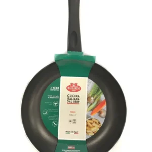 Must-Have Ballarini - Terni Padella cm 28 in alluminio antiaderente
