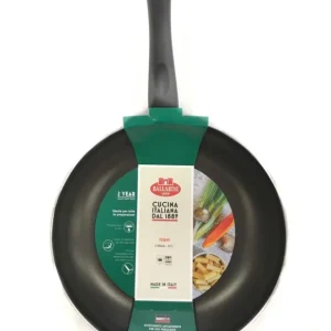 Nuova Collezione Ballarini - Terni Padella cm 30 in alluminio antiaderente