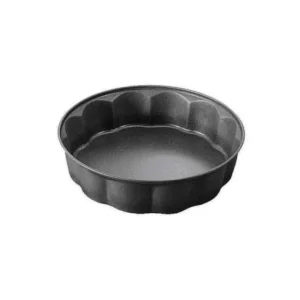 Ballarini - Patisserie Stampo in Acciaio Antiaderente Forma Fiore 26 cm Bestseller