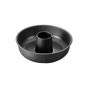 A Buon Prezzo Ballarini - Patisserie In Acciaio Antiaderente Stampo Forma Ciambella 25 cm