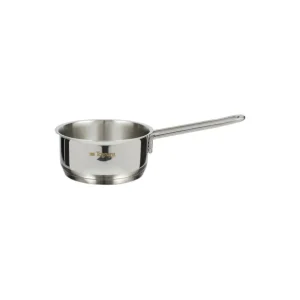 Prezzo Scontato Tognana - Casseruola in Acciaio 1 Manico 16 cm Vanitosa