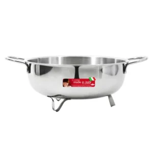 Promozione Inoxriv - Colapasta in Acciaio inox diam. 26 cm