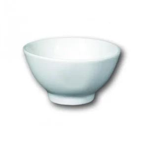 Saturnia - Coppetta in Ceramica Tivoli Bolo Liscio 13,5cm Pagamento Sicuro