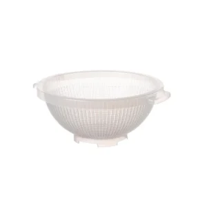 Ultime Pezzi Giganplast - Scolapasta Ristò da 28 cm in plastica