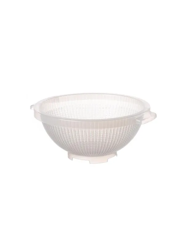 Ultime Pezzi Giganplast - Scolapasta Ristò da 28 cm in plastica