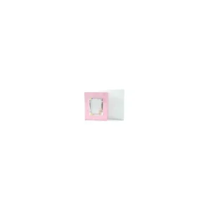 Non Perdere Gieffe Argenti - Album Porta Foto 20x25 cm con Cornice Orsetto 9x13 cm Rosa