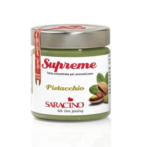 Saracino - Pasta Aromatizzante al Pistacchio Puro 200g Offerta