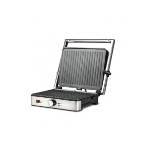 Offerta Del Giorno Girmi - Piastra Bistecchiera Elettrica BS46