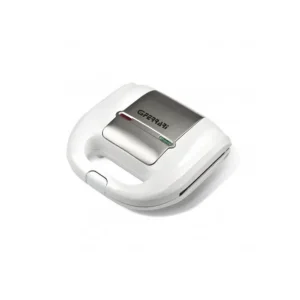 Di Tendenza G3Ferrari - Piastra Tostiera Elettrica Bianca MyToast G10115