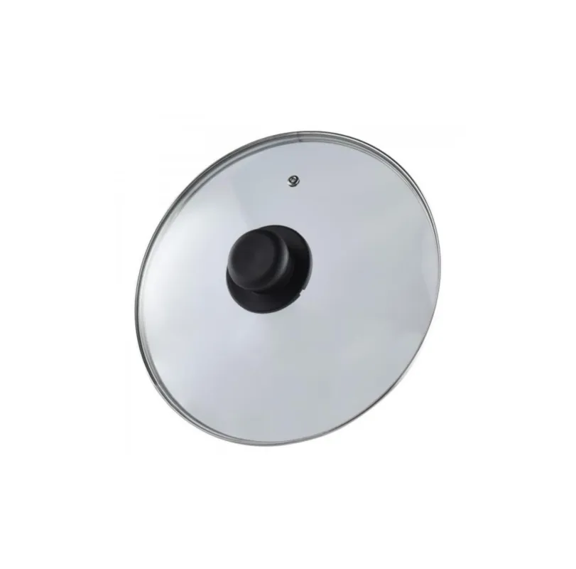 Coperchio Vetro 20 cm Must-Have
