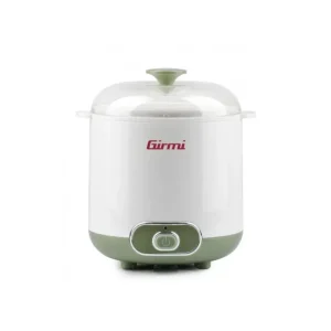 Girmi - Yogurtiera elettrica 1 Litro YG02 Vendita Finale